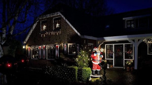 Коледна традиция с Черния Петър предизвика полемики за расизъм