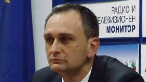 Валентин Ламбев ще участвa в Световния форум за демокрация в