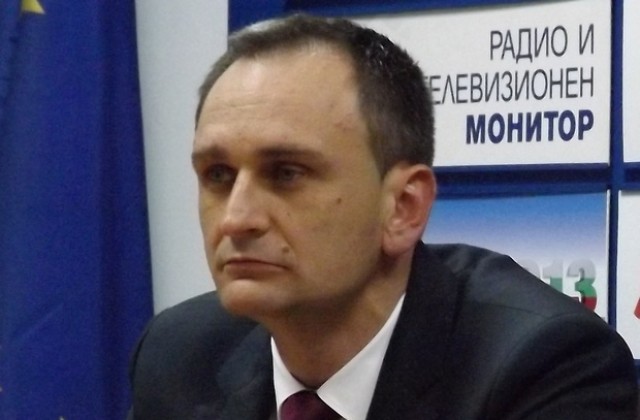 Валентин Ламбев ще участвa в Световния форум за демокрация в Страсбург