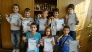 Математика без граници 10 страни три континента 3811 участници