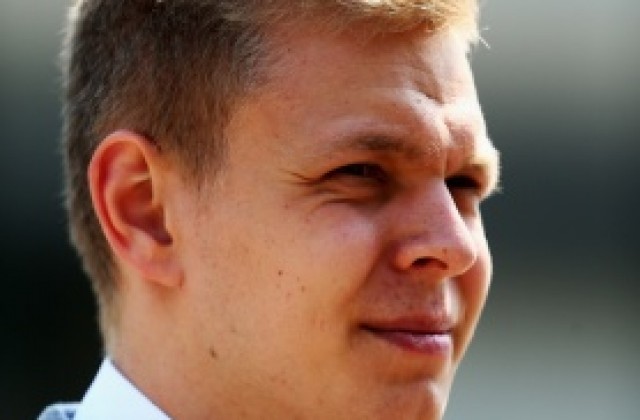 Официално: Макларън изрита Чеко Перес, даде мястото на Магнусен