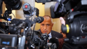Бойко Борисов събира всички кметове на ГЕРБ в Империал