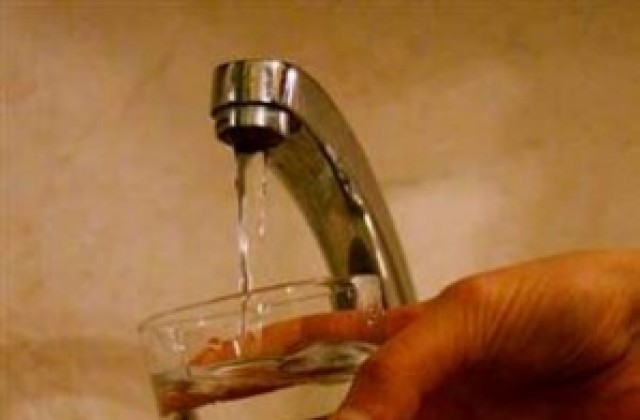 Най-късно в края на другата година Омуртаг ще има функциониращ водопровод
