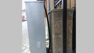 Жителите от ул Васил Левски имат право да бъдат информирани