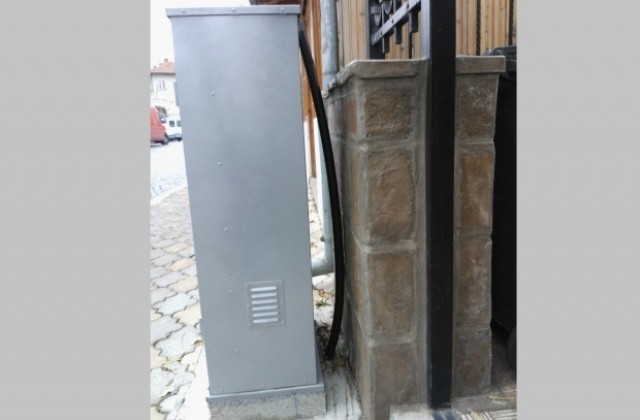 Жителите от ул. Васил Левски имат право да бъдат информирани, заявиха от Общината