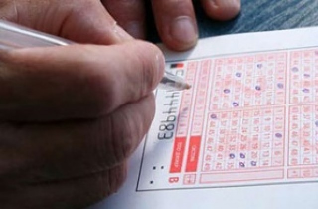 320 000 се очаква да стигне джакпотът в 6/42 за неделя