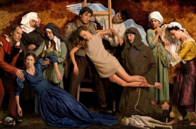 Три изложби се откриват днес в Габрово