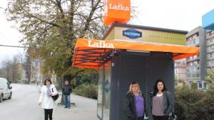 35 нови спирки по маршрутите на Общински пътнически транспорт