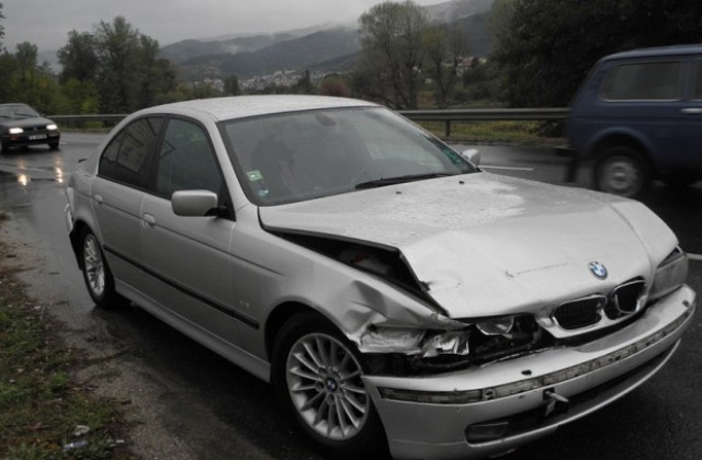 Трима загинаха при катастрофи само за денонощие