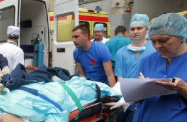 Пътник падна от самолет край Флорида