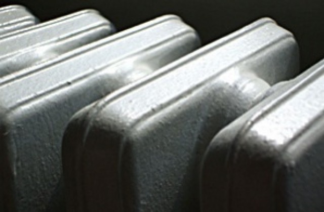 Пускат парното във Варна