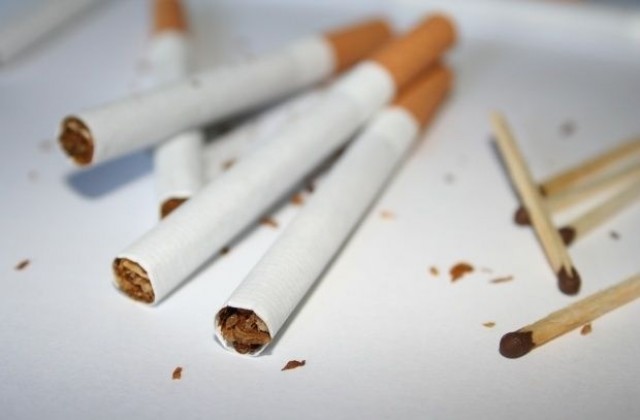 Конфискуваха цигари без бандерол