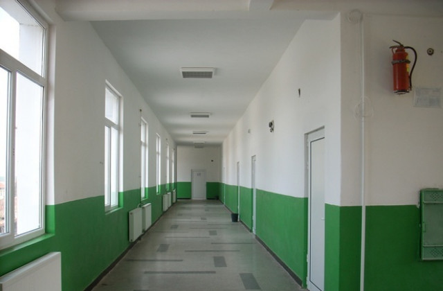 633 936 лв. инвестирала Община В. Търново в ремонт на учебни заведения