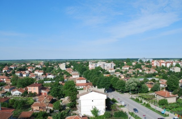 В Генерал Тошево организират Коледна благотворителна кампания