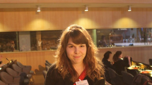 Ученичка от Езикова гимназия представи България на форум на ЮНЕСКО