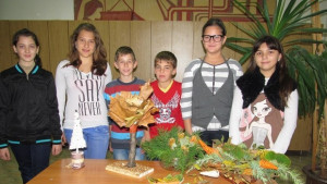 В СОУ И Вазов отбелязаха 120 години списание Природа