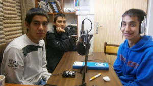 Андрей Андреев и Мехмед Илиязов пренасят финландския опит в доброволчеството