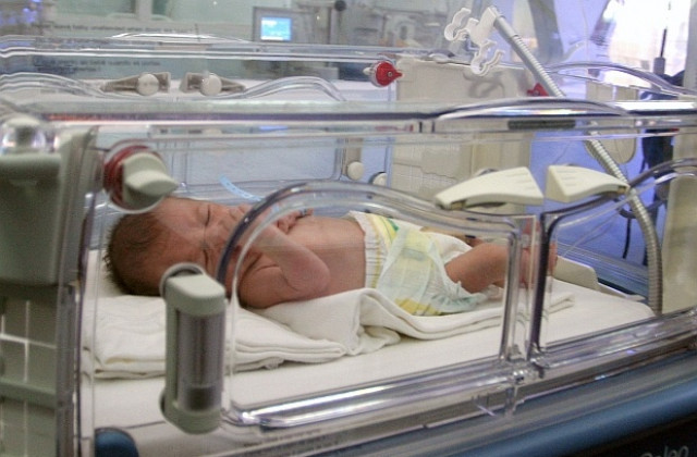 Всяко 10-то бебе по света се ражда недоносено