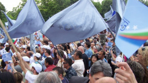 Затварят за 5 часа булевард Цар Борис III заради митинга