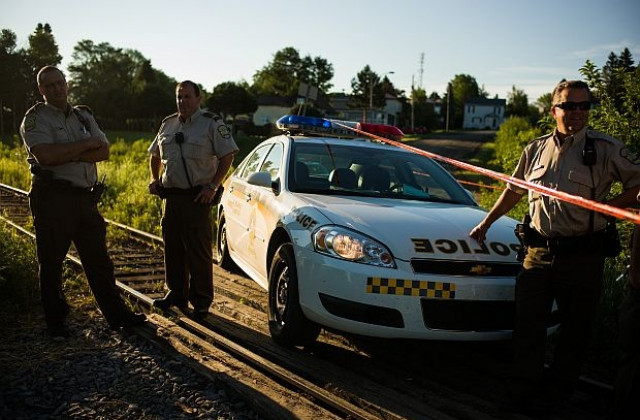 Учители, медици и осиновители арестувани за детска порнография