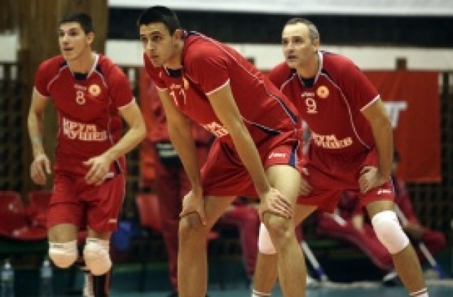 Вандалска проява: Разбиха и ограбиха зала Васил Симов