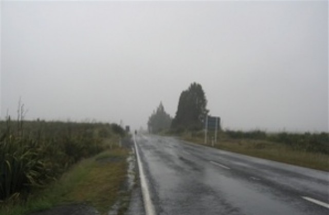 Фиат се блъсна в каруца