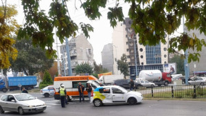 Катастрофите са със 72 повече от миналата година