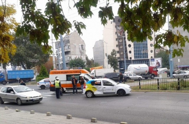 Катастрофите са със 72 повече от миналата година