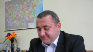 Около 300 души от Дупница на митинга на ГЕРБ в