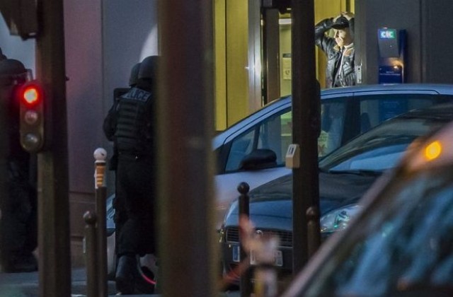 Французин уби 90-годишен човек и изяде сърцето и езика му