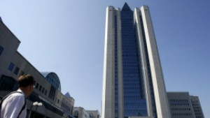 Украйна отново купува руски газ