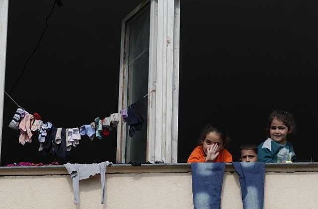 Пътят на бежанците от Ливан за Турция, през България и Гърция за Европа