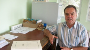 Йордан Борисов на първо място в конкурса за омбудсман на