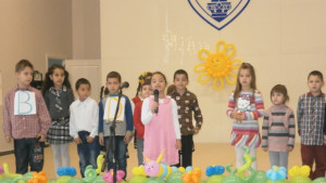 В Русе се проведе фестивал на етническата толерантност