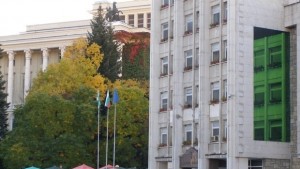 Узаконяват строежи до 26 ноември