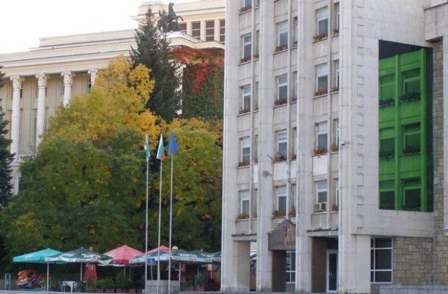 Узаконяват строежи до 26 ноември