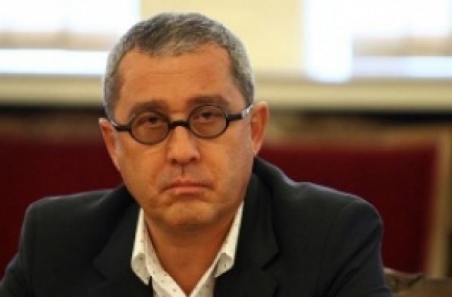 Йордан Цонев: Оставка на кабинета няма да има