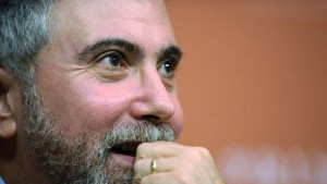 Кругман България може да си позволи поголям дефицит