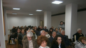 36 лекции по актуални проблеми на земеделието в Зелена Академия