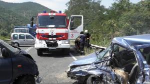 Ден за възпоменание на жертвите на катастрофи
