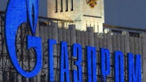 Газпром вдигна печалбите от Европа