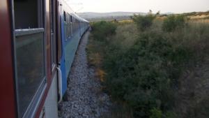 Ремонтират гарата в Пазарджик за близо 4 млн лева