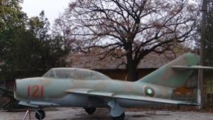 Нови експонати в Музея на бойната слава в Ямбол