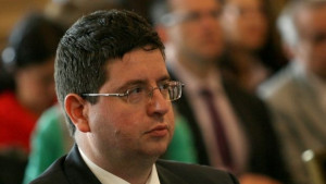 Подкрепата за бизнеса е приоритет за кабинета