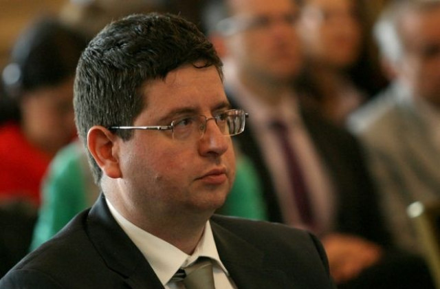 Подкрепата за бизнеса е приоритет за кабинета