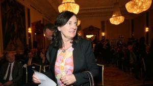 Сред найважните условия за излизане от кризата е мобилизирането на