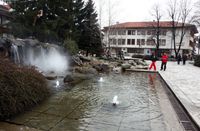 Банско става филмова столица