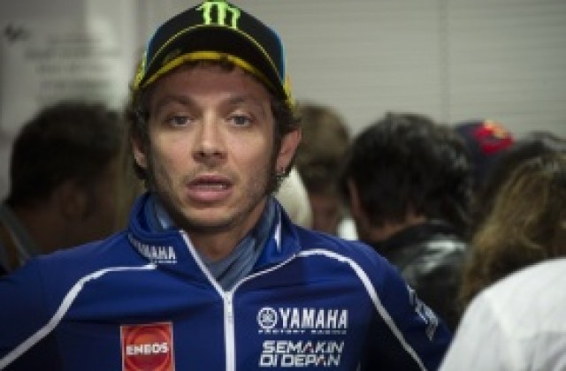 Валентино Роси ще убеждава Тохир да вземе Меси в Интер