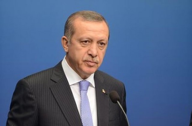 Ердоган иска президентска република