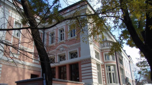 Ромео и Жулиета на театрална сцена